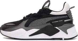 Puma RS-X Mix Black Castle Rock 380462-03