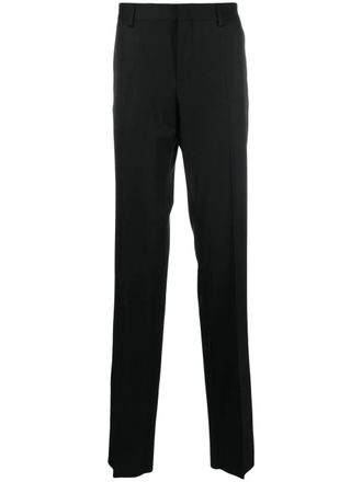 Moschino Straight-Leg Tailored Trousers