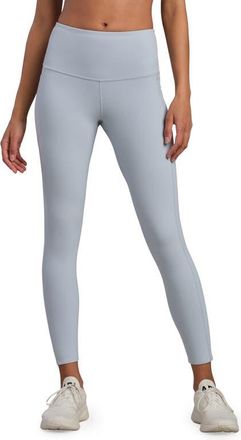 Rhone Revive Pockets 7/8 Leggings in Blue Dawn at Nordstrom, Size X-Large