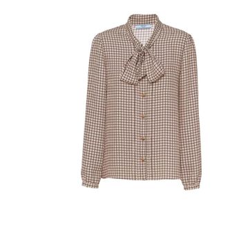 Prada Mujer, Blusas y Camisas, Multicolor, Talla: M