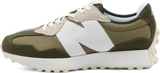 New Balance 327 Military Olive MS327DC