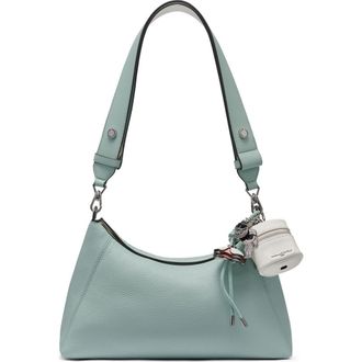 Karl Lagerfeld Nikole Shoulder in Fresh Mint at Nordstrom
