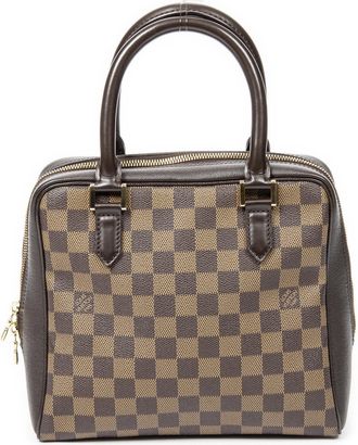 Louis Vuitton Brera Handtas