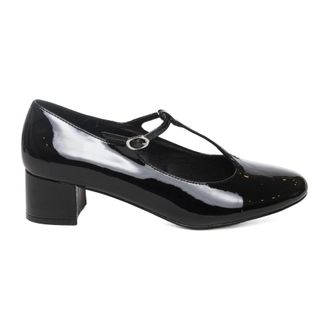 Gioseppo Pumps - Shoes - Mujer - Negro - 40 EU
