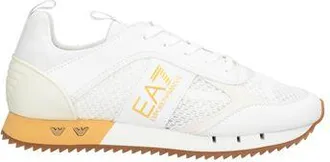 Emporio Armani SCHUHE - Sneakers auf YOOX.COM