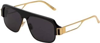 Marni Dames, Accessoires, Bruin, Maat: 61 MM