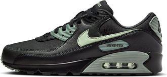 Nike Air Max 90 GORE-TEX Black Honeydew FD5810-001