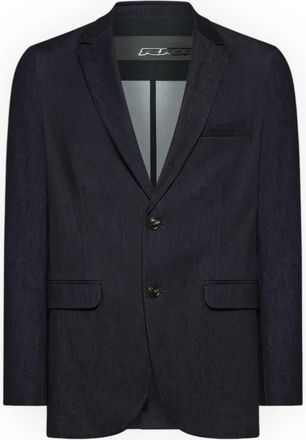 Roberto Ricci Design Rrd, Uomo, Giacche, Blu, L, new