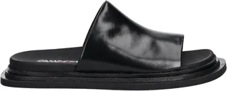 Camper Nada Ciabatte - - Shoes - Uomo - Nero - 40 EU