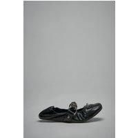 Balenciaga City Flat