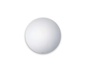 Duravit Duravit Luz Y Espejos Mejor Espejo, Redondo, Interruptor Con