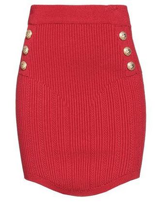 Balmain BOTTOMWEAR - Minigonne su YOOX.COM