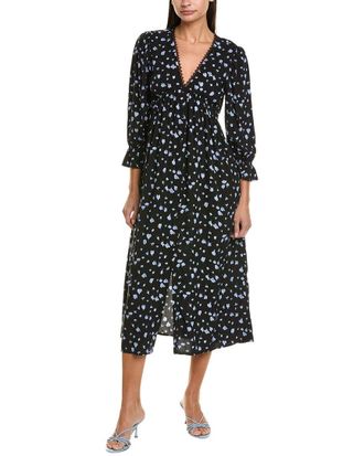 Anna Kay & Co. Wonder Midi Dress