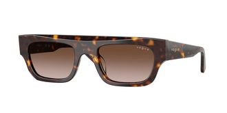 Vogue Eyewear VO5694SU W65613 Womens Sunglasses Tortoiseshell Size 51