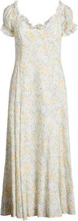 Ralph Lauren DRESSES - Maxi dresses sur YOOX.COM
