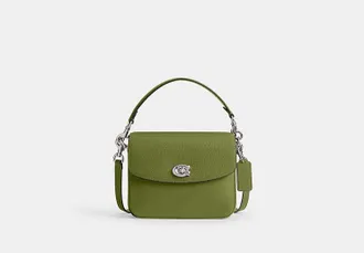 Coach Cassie Crossbody Bag 19