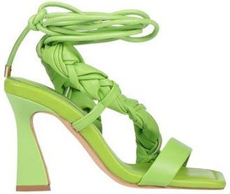 Twin-Set SCHUHE - Sandalen auf YOOX.COM