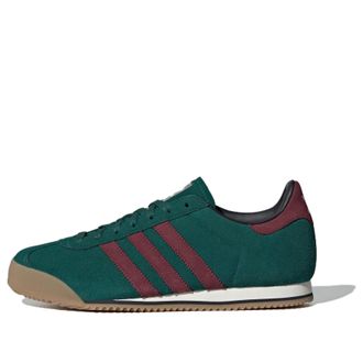 adidas originals 74 Collegiate Green Shadow Red Core Black IE6600