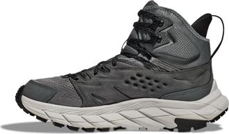 Hoka One One Anacapa Breeze Mid Castlerock Harbor Mist 1134505-CHMS
