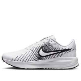 Nike Run Defy White Black HM9594-102
