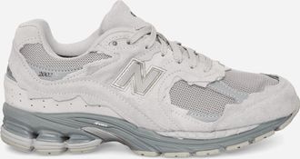 New Balance 2002DX Sneakers Slate Grey / Castlerock