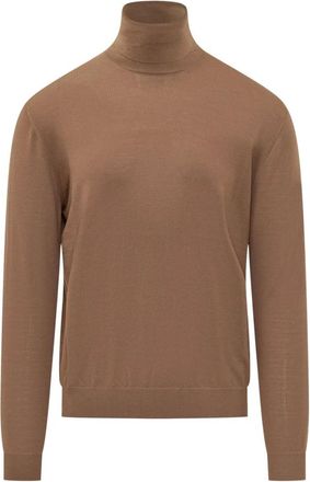 Malo Uomo, Maglie, Marrone, 2Xl, new