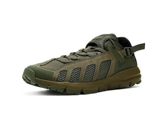 Danner Fullbore Id Sandal Mens Shoes Olive : 14 D - Medium, Synthetic