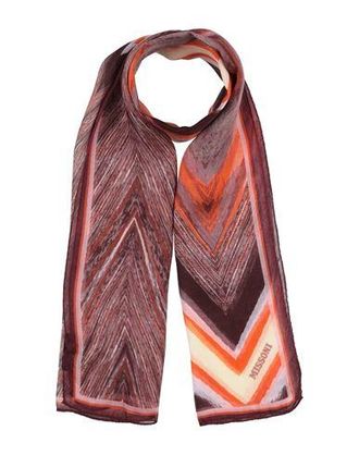 Missoni Scarves