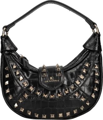 La Carrie Donna, Borse, Nero, Taglia unica, new