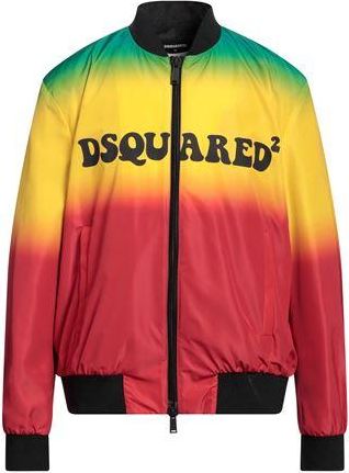 Dsquared2 COATS & JACKETS - Jackets sur YOOX.COM