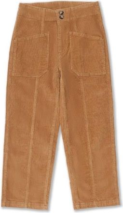 Kavu Woodfern Freizeithose f&uuml;r Damen | braun