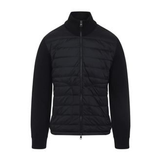 Moncler Hombre, Chaquetas, Negro, Talla: 2XL
