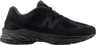 New Balance Hombre, Deporte, Negro, Talla: 44 1/2 EU
