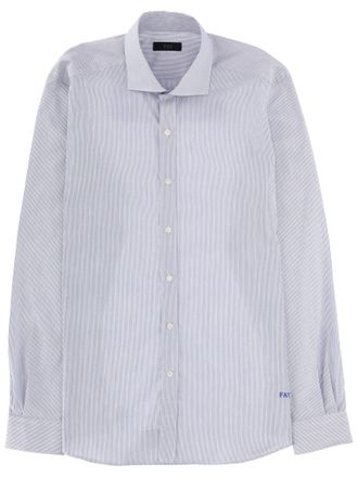 Fay Oxford Shirt