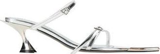 MUGLER SCHUHE - Sandalen auf YOOX.COM