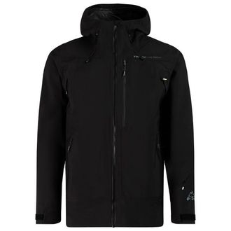 Protest PRTAbalony 3L Shelljacket Skijacke f&uuml;r Herren | schwarz