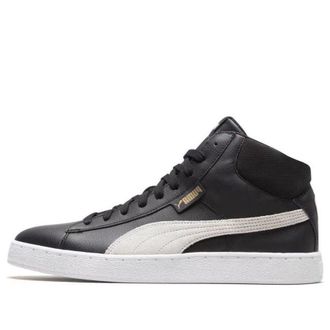Puma 1948 Mid L Basketball Black 359169-07