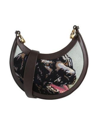 Marine Serre BAGS - Cross-body bags on YOOX.COM