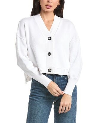 RD Style Sumire V-Neck Cardigan