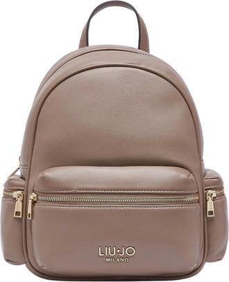 Liu Jo Donna, Borse, Marrone, Taglia unica, new