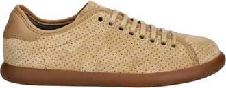 Camper Mujer, Zapatos, Marr&oacute;n, Talla: 37 EU