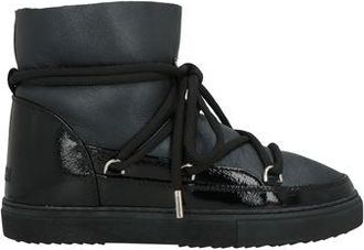 INUIKII FOOTWEAR - Ankle boots sur YOOX.COM