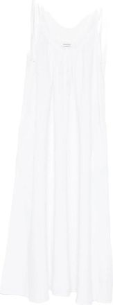 Anine Bing Abiti Bianco-Donna