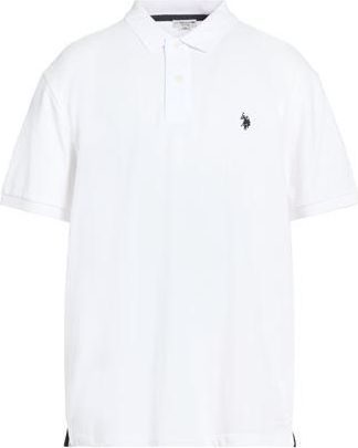 U.S.Polo Association TOPWEAR - Polo shirts on YOOX.COM