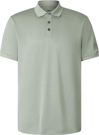 Bogner Daniel functional short-sleeved top for men - Eucalyptus - XXL