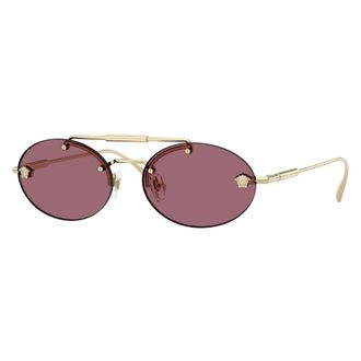 Versace Dames, Accessoires, Geel, Maat: 56 MM