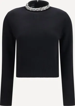 Pinko Berlino wool Sweater Female XS