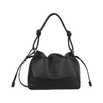 Lancaster Bolso bandolera Lush M - Bags - Mujer - Negro - ONE SIZE