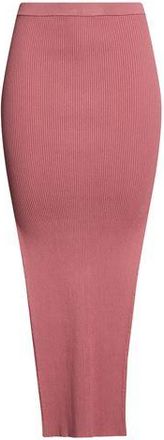 Rick Owens HOSEN & R&Ouml;CKE - Maxi-R&ouml;cke auf YOOX.COM