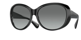 Oliver Peoples OV5551SU Maridan 100511 Womens Sunglasses Black Size 62